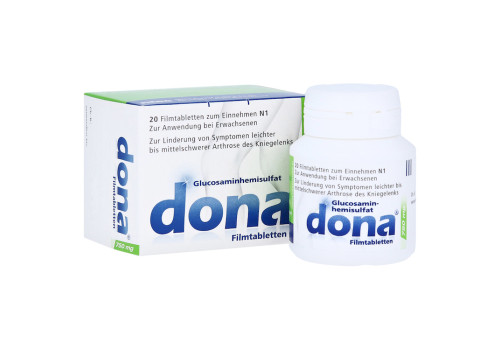 Dona 750mg – PZN 868678 (PZN 868678)