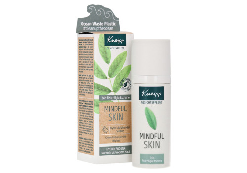 KNEIPP Mindful Skin 24h Feuchtigkeitscreme – PZN 16623826 (PZN 16623826)