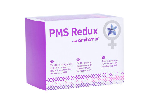 Amitamin PMS Redux Kapseln – PZN 9708947 (PZN 9708947)