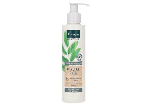 KNEIPP Mindful Skin erfrischendes Reinigungsgel – PZN 16623803 (PZN 16623803)