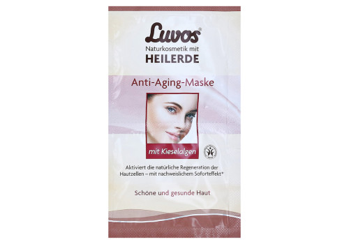 LUVOS Anti-Aging-Maske – PZN 3169857 (PZN 3169857)