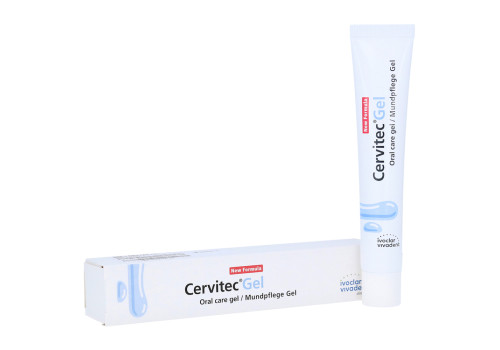 Cervitec Gel – PZN 6067471 (PZN 6067471)