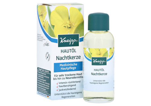 KNEIPP Hautöl Nachtkerze – PZN 1416286 (PZN 1416286)