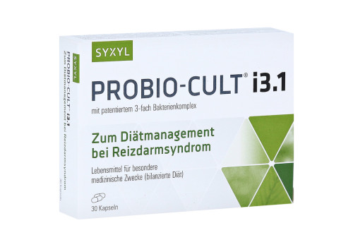 PROBIO-Cult i3.1 Syxyl Kapseln – PZN 16751665 (PZN 16751665)