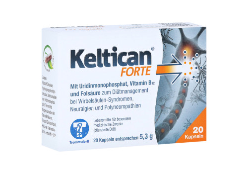 Keltican Forte – PZN 1712257 (PZN 1712257)