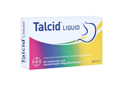 Talcid Liquid – PZN 6874125 (PZN 6874125)