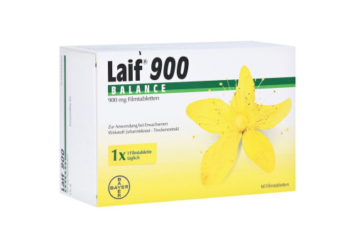 Laif 900 Balance – PZN 2298937 (PZN 2298937)