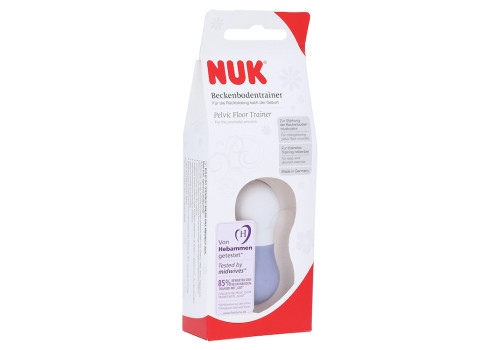 NUK Beckenbodentrainer – PZN 10200326 (PZN 10200326)