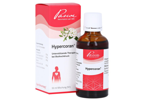 HYPERCORAN Tropfen – PZN 11170047 (PZN 11170047)