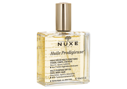 NUXE Huile Prodigieuse – PZN 12615528 (PZN 12615528)