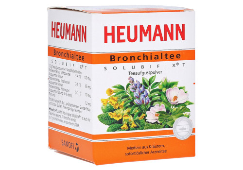 HEUMANN Bronchialtee SOLUBIFIX T – PZN 1448978 (PZN 1448978)