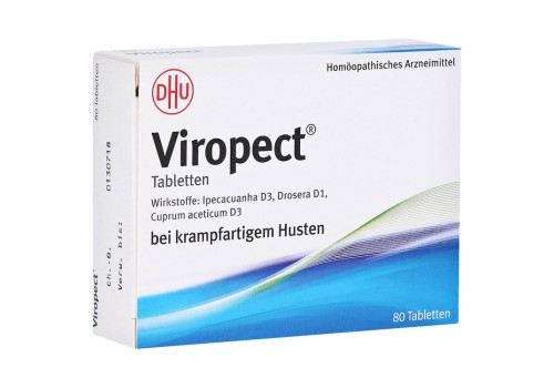 VIROPECT Tabletten – PZN 4946352 (PZN 4946352)