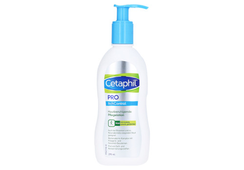 CETAPHIL Pro Itch Control Pflegelotion – PZN 14168157 (PZN 14168157)