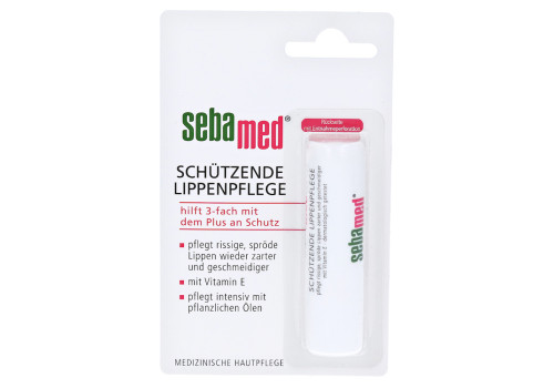 Sebamed Lippenpflegestift – PZN 272483 (PZN 272483)