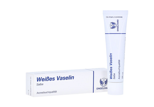 WEISSES VASELIN – PZN 7468433 (PZN 7468433)