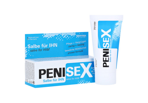 Penisex Salbe für Ihn – PZN 7226813 (PZN 7226813)