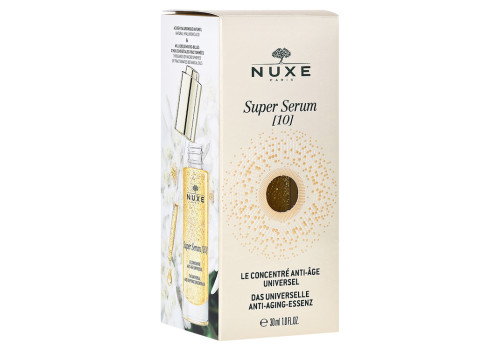 NUXE Super-Serum universelle Anti-Aging-Essenz – PZN 16588337 (PZN 16588337)