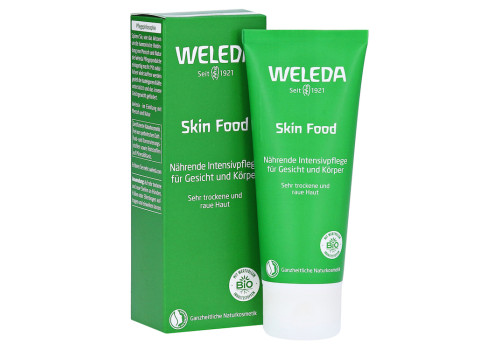 Weleda Skin Food – PZN 14026405 (PZN 14026405)