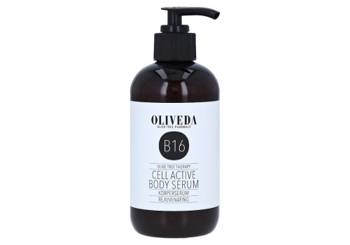 Oliveda B16 Körperserum Cell Active – PZN 14129571 (PZN 14129571)