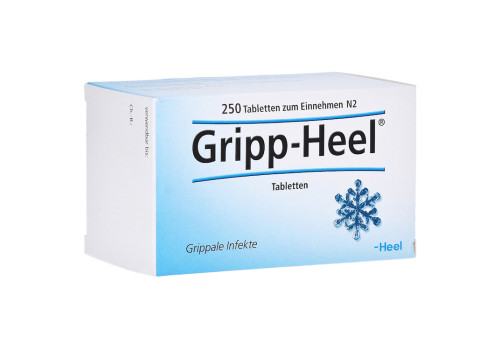 Gripp-Heel – PZN 433302 (PZN 433302)