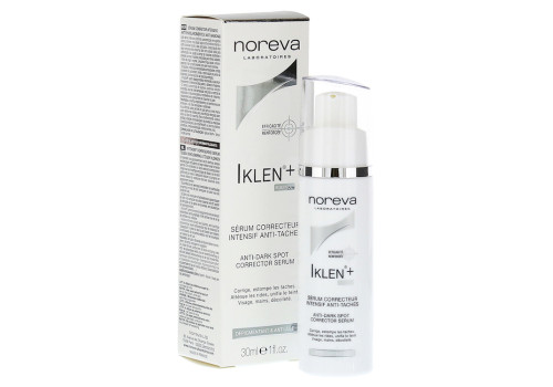 NOREVA Iklen+ Serum – PZN 12740794 (PZN 12740794)