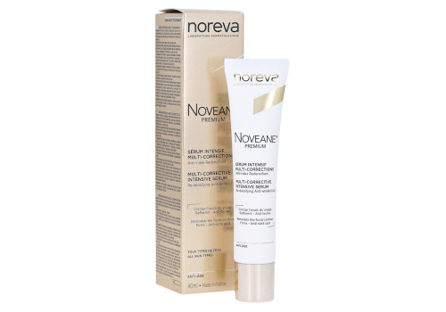 NOREVA Noveane Premium Intensivserum – PZN 16146763 (PZN 16146763)