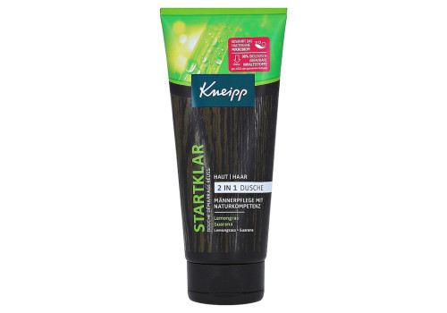 KNEIPP Aroma-Pflegedusche startklar – PZN 10541754 (PZN 10541754)