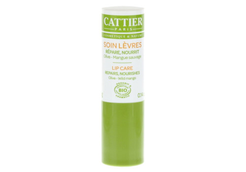 Cattier Lippenpflege – PZN 8617295 (PZN 8617295)