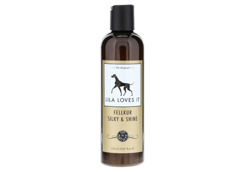 FELLKUR intense silky & shine Lila Loves it vet. – PZN 11690261 (PZN 11690261)