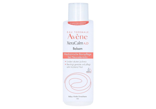 Avène Xeracalm A.D Balsam – PZN 13883685 (PZN 13883685)