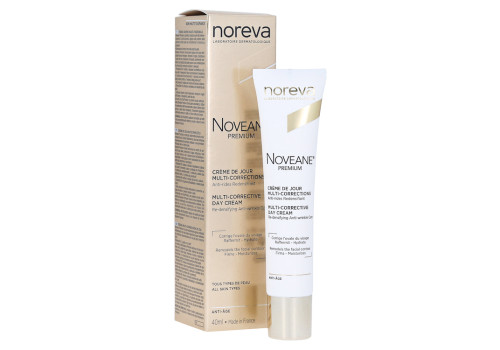 NOREVA Noveane Premium Tagescreme – PZN 16146740 (PZN 16146740)