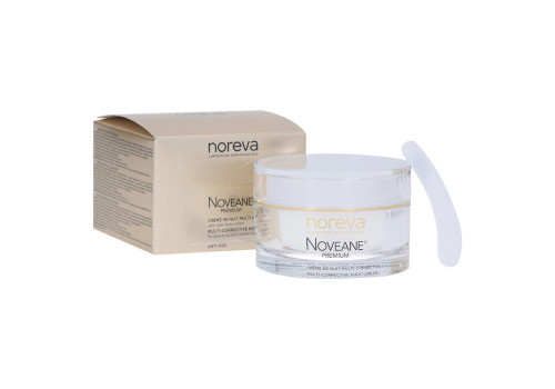 NOREVA Noveane Premium Nachtcreme – PZN 16146786 (PZN 16146786)