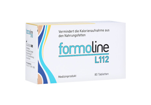 Formoline L112 Tabletten – PZN 1366335 (PZN 1366335)