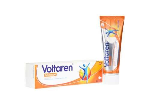 Voltaren Schmerzgel – PZN 458532 (PZN 458532)