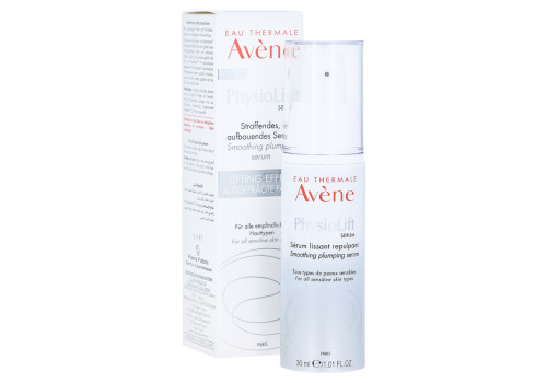 Avène PhysioLift Straffendes, aufbauendes Serum – PZN 13416995 (PZN 13416995)