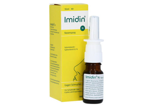 Imidin N – PZN 4507581 (PZN 4507581)