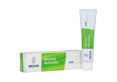 HEILSALBE – PZN 460612 (PZN 460612)