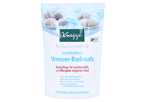 KNEIPP Urmeer-Badesalz – PZN 6089426 (PZN 6089426)