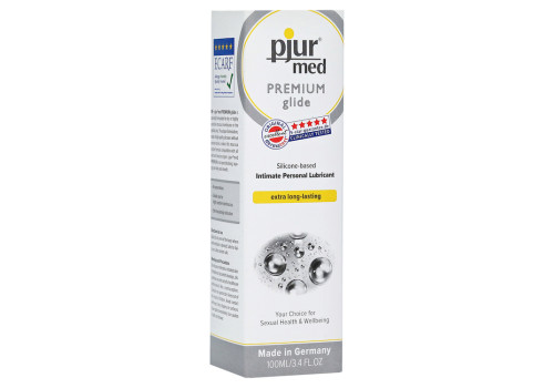 PJUR med Premium glide – PZN 6119073 (PZN 6119073)