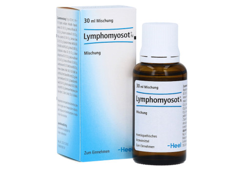 LYMPHOMYOSOT N Tropfen – PZN 1674551 (PZN 1674551)