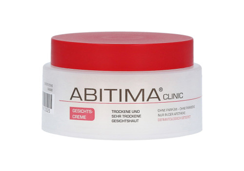 ABITIMA CLINIC Gesichtscreme – PZN 6812325 (PZN 6812325)