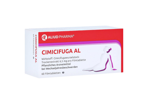 Cimicifuga AL – PZN 425053 (PZN 425053)