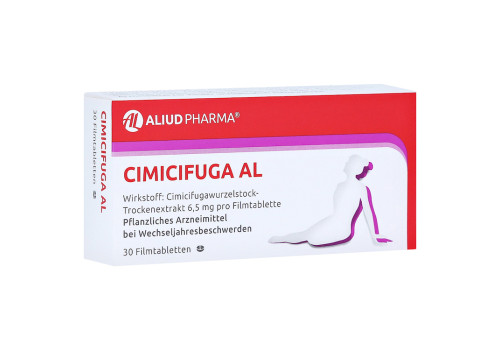 Cimicifuga AL – PZN 425047 (PZN 425047)