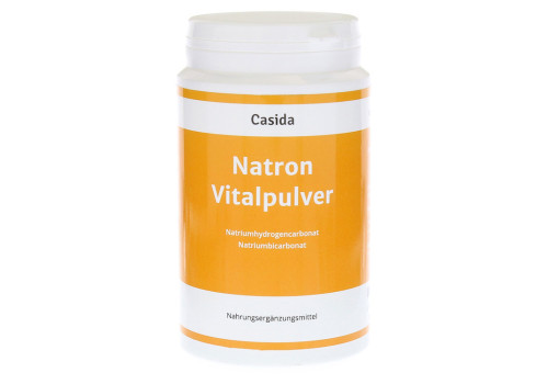 NATRON VITALPULVER – PZN 12464638 (PZN 12464638)