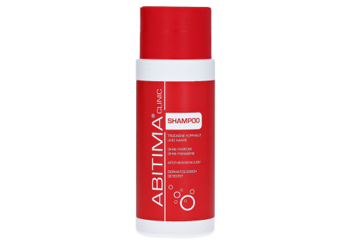 ABITIMA CLINIC Shampoo – PZN 7769034 (PZN 7769034)