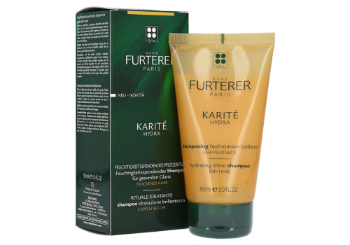 René Furterer Karite Hydra Feuchtigkeitsspendendes Shampoo – PZN 13658994 (PZN 13658994)