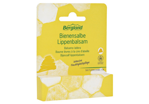 BIENENSALBE Lippenbalsam – PZN 13418876 (PZN 13418876)