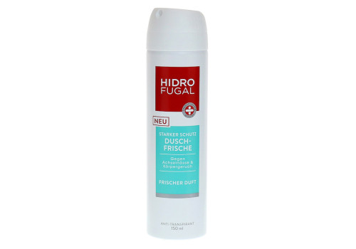 HIDROFUGAL Duschfrische Spray – PZN 11517775 (PZN 11517775)