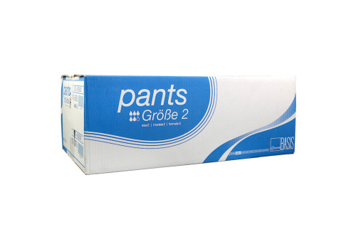 PARAM Pants Basis Tag Gr.2 – PZN 6558329 (PZN 6558329)