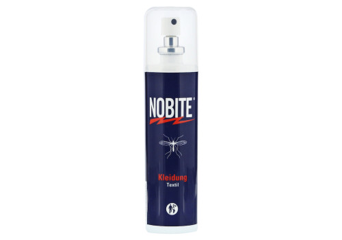 Nobite Kleidung Spray – PZN 325707 (PZN 325707)